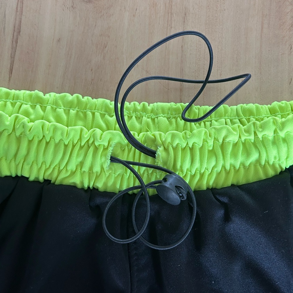 Playboy Black and Lilac Misguided Sweatpants/Joggers - Picture 5 of 8